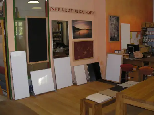 Unsere Ausstellung Unsere Ausstellung